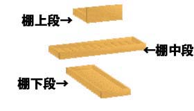 組立順序 1-1